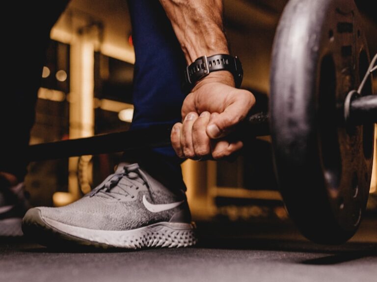 Shred & Lean – Programme Sèche 8 Semaines