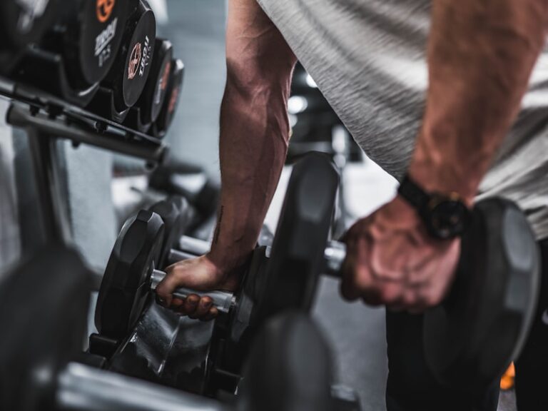 30-Day Home Workout Challenge